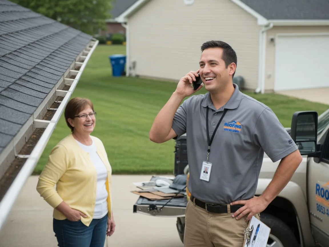 Local Roofing Contractors Whitwell, TN FAQs